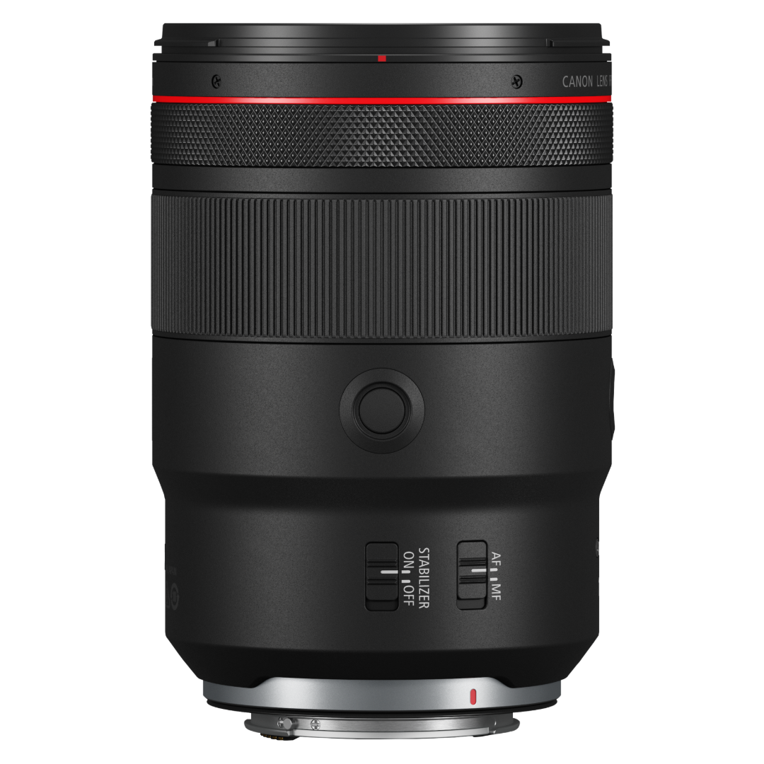 CANON LENS RF135MM F1.8 L IS USM EU26 12mois 5776C005AA